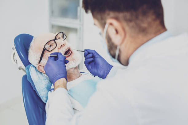 Best Emergency Treatment for Oral Infections in Martinsville, NJ